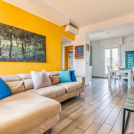 Milano Naba Flat Full Wi-Fi New- Via Meda Apartamento Exterior foto