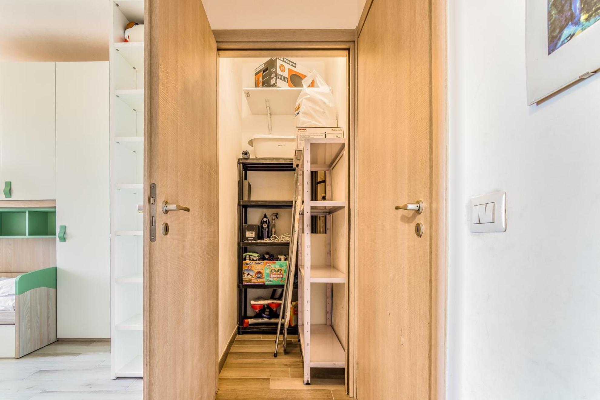 Milano Naba Flat Full Wi-Fi New- Via Meda Apartamento Exterior foto