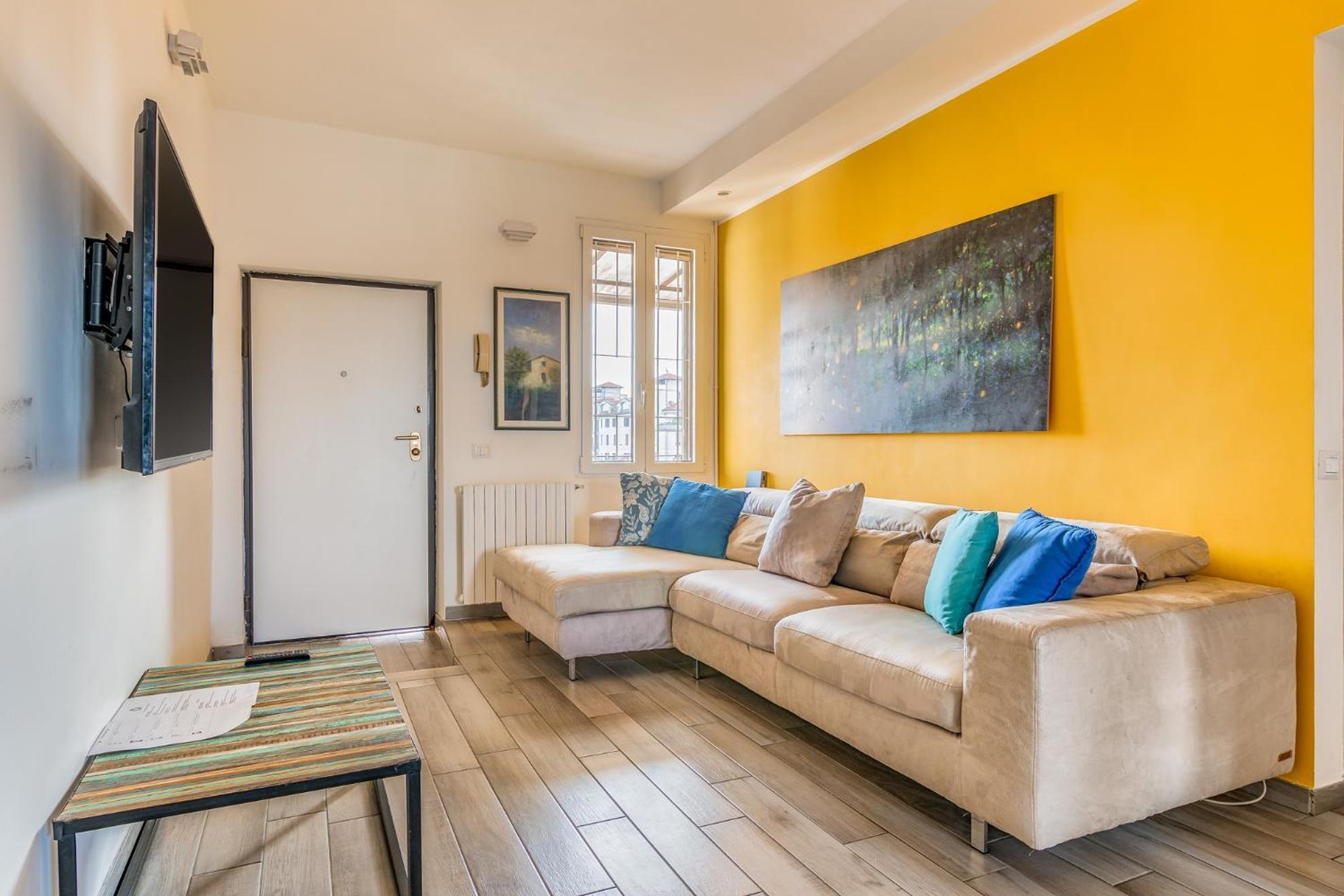 Milano Naba Flat Full Wi-Fi New- Via Meda Apartamento Exterior foto