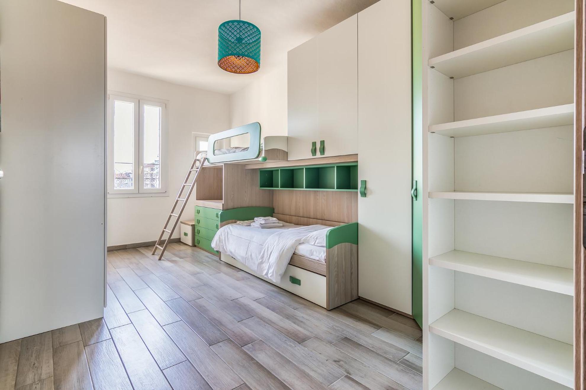 Milano Naba Flat Full Wi-Fi New- Via Meda Apartamento Exterior foto