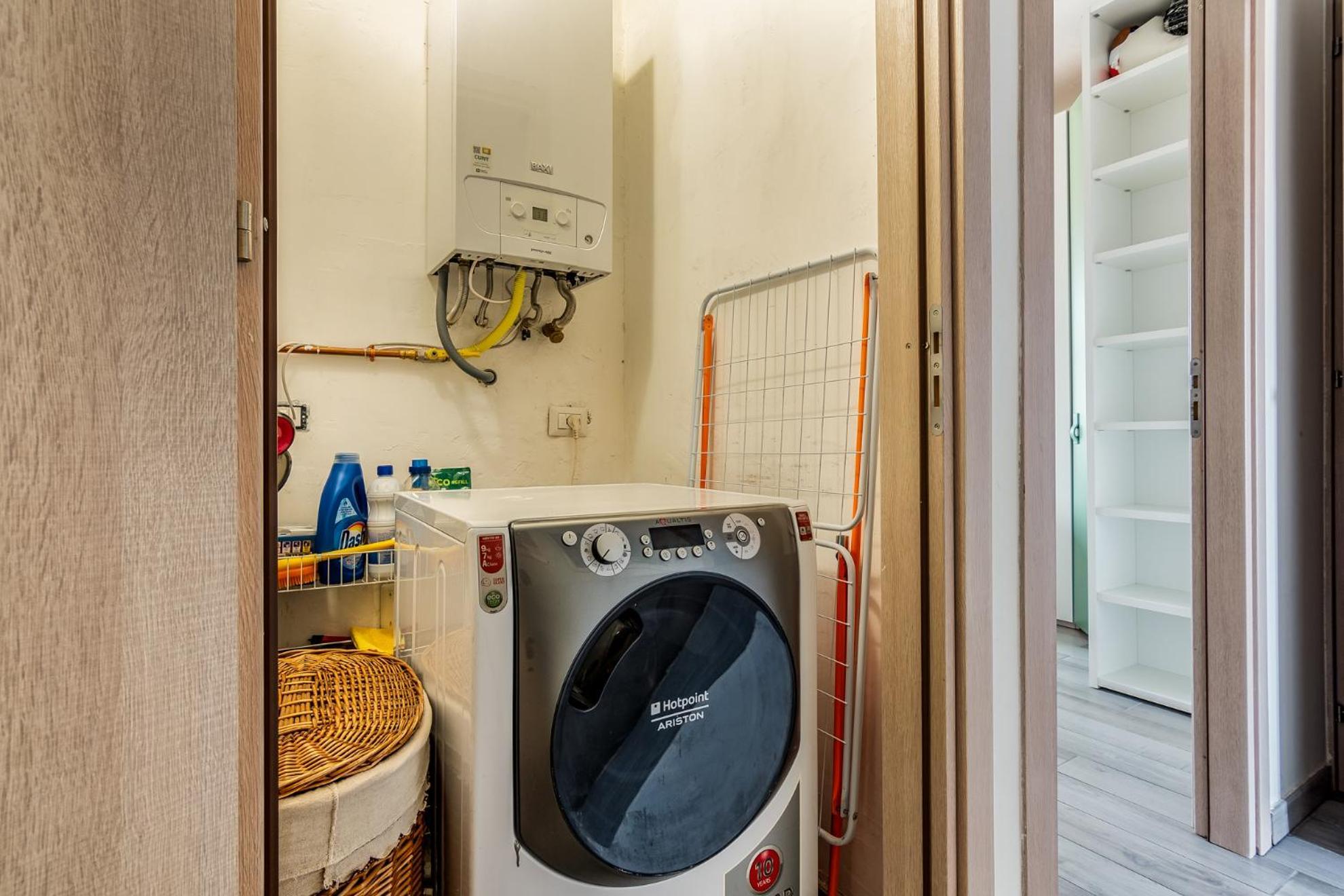 Milano Naba Flat Full Wi-Fi New- Via Meda Apartamento Exterior foto