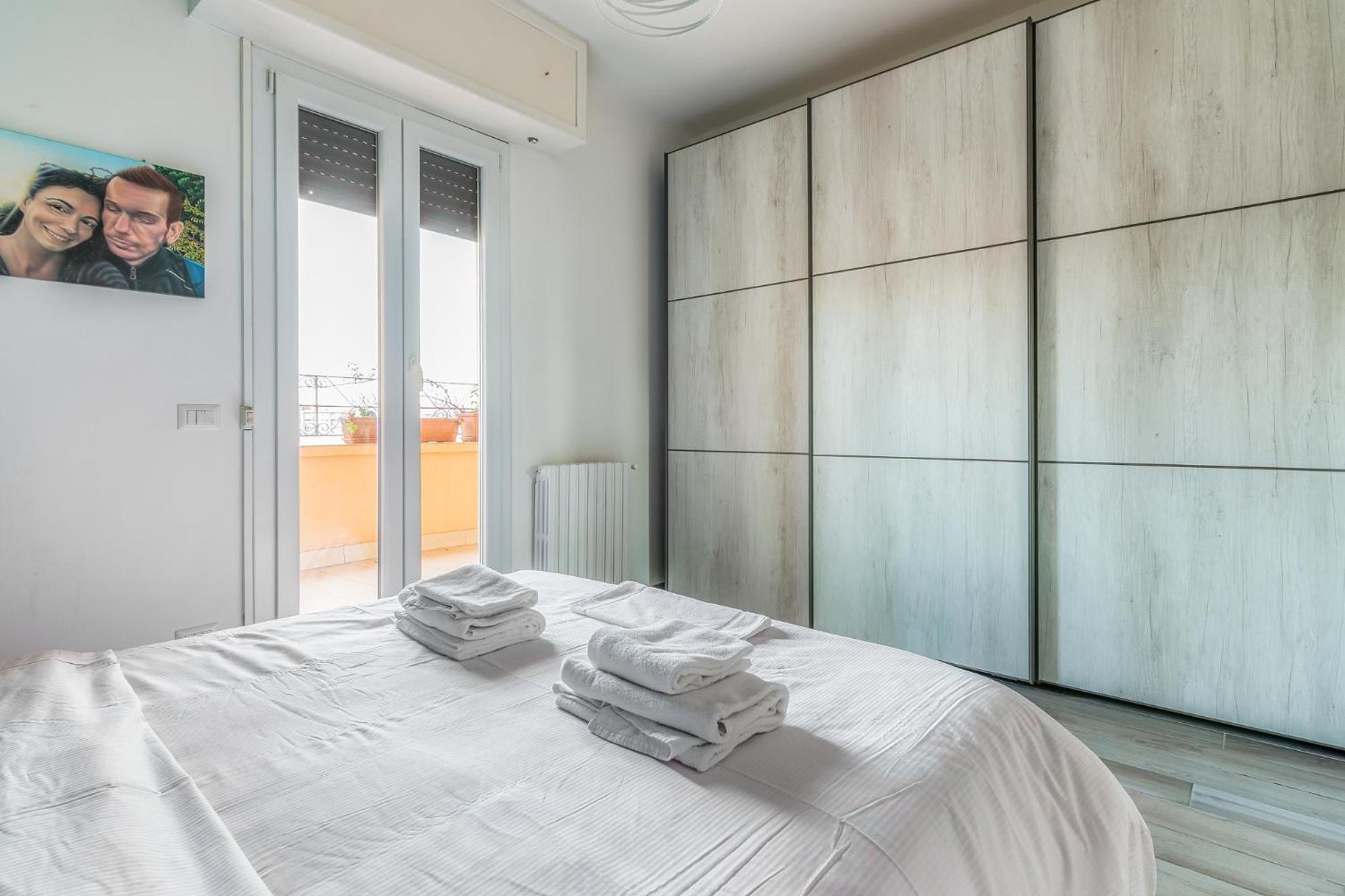 Milano Naba Flat Full Wi-Fi New- Via Meda Apartamento Exterior foto