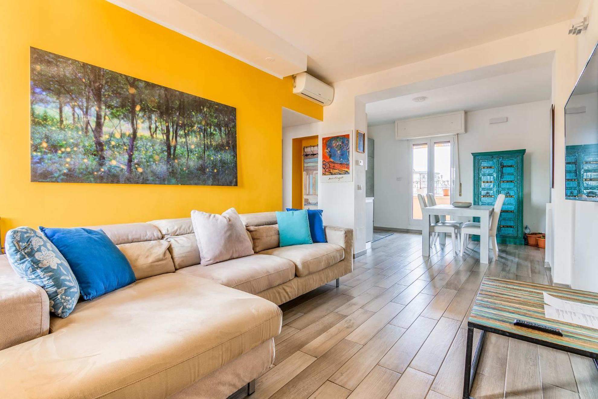 Milano Naba Flat Full Wi-Fi New- Via Meda Apartamento Exterior foto