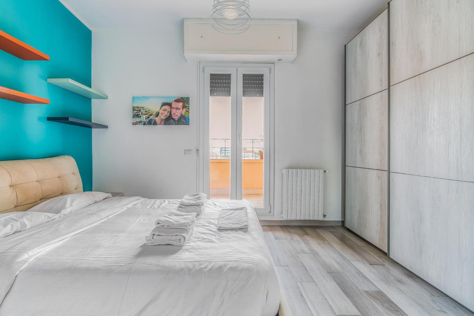 Milano Naba Flat Full Wi-Fi New- Via Meda Apartamento Exterior foto