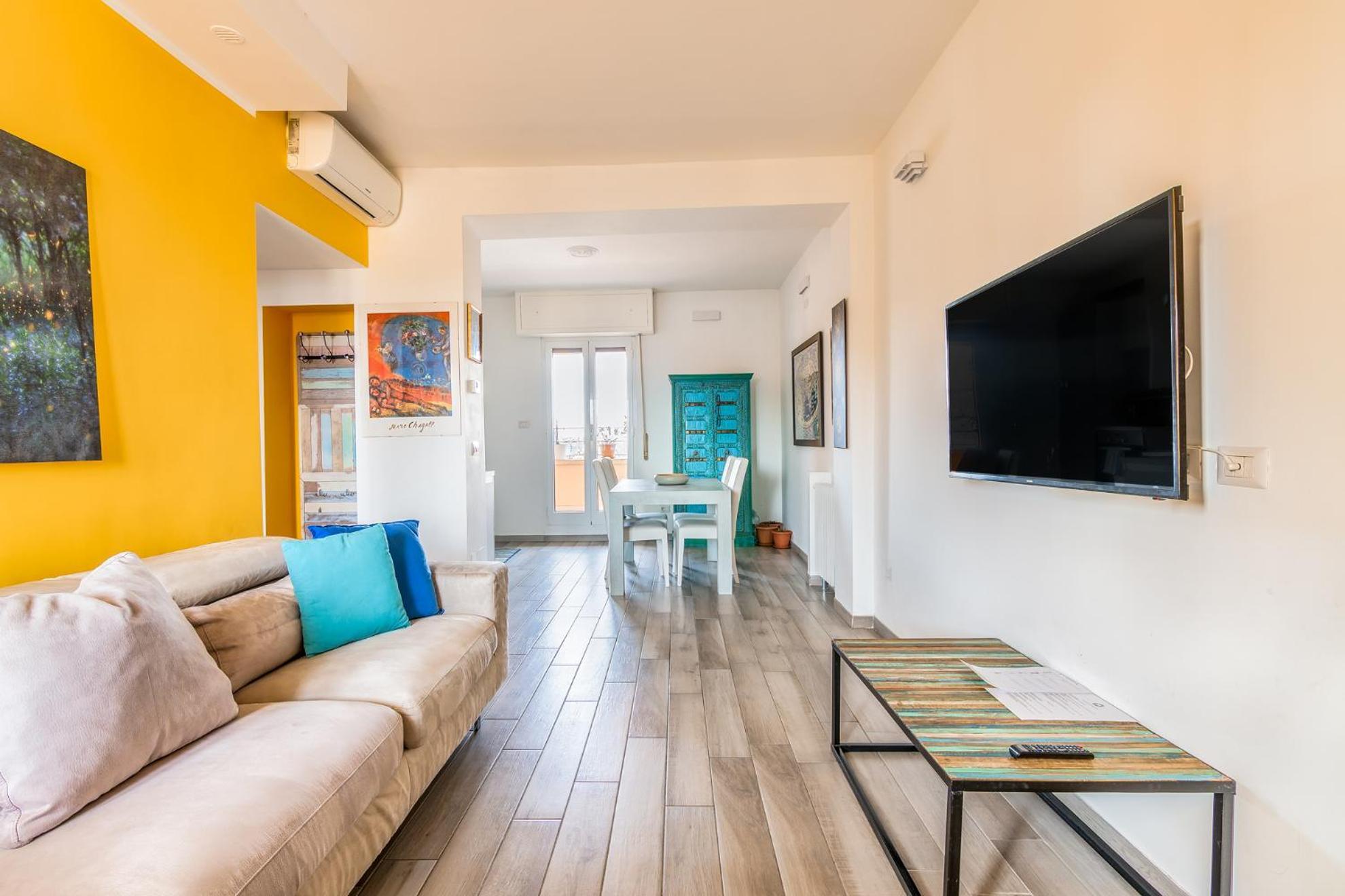 Milano Naba Flat Full Wi-Fi New- Via Meda Apartamento Exterior foto