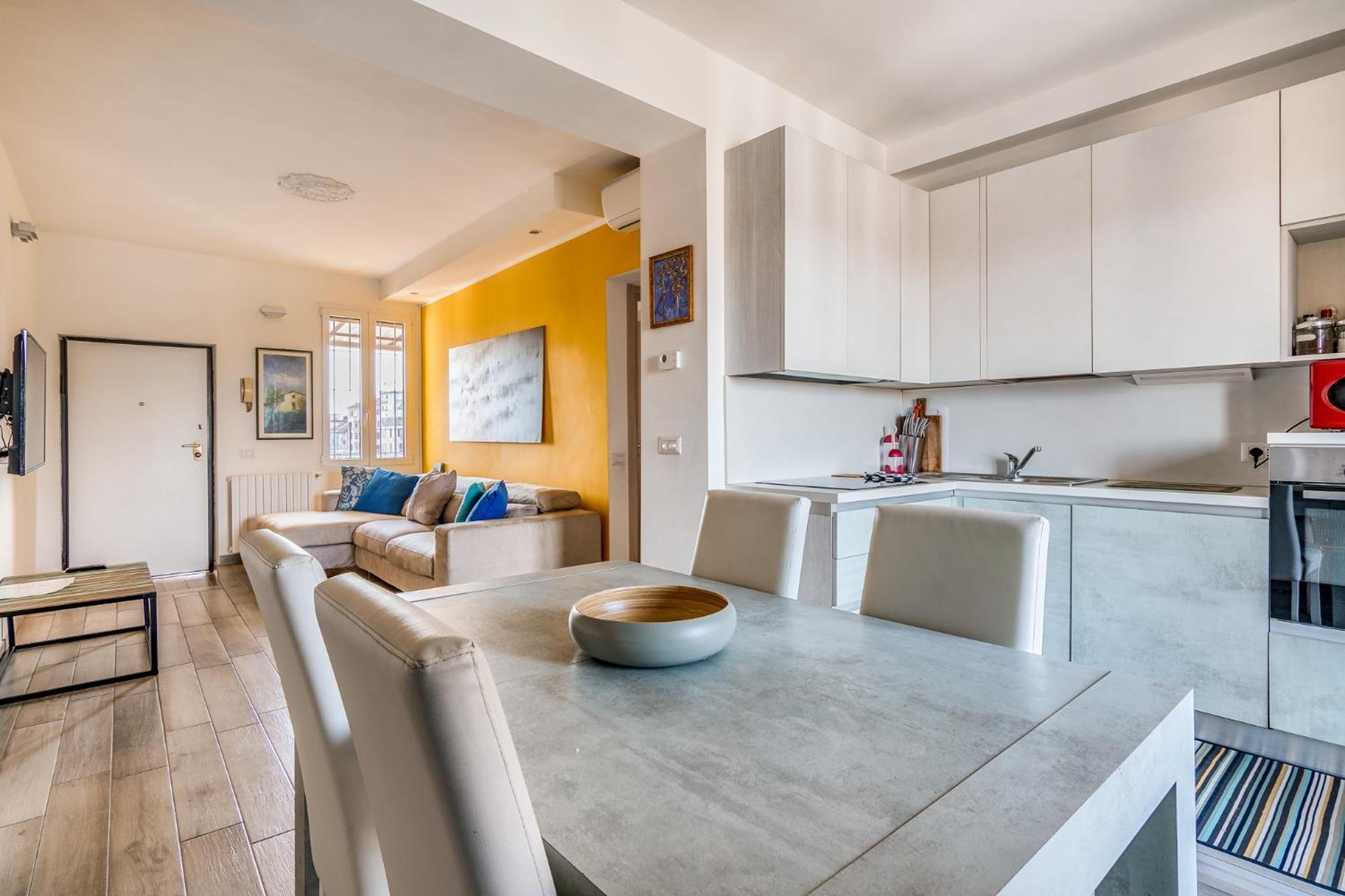 Milano Naba Flat Full Wi-Fi New- Via Meda Apartamento Exterior foto